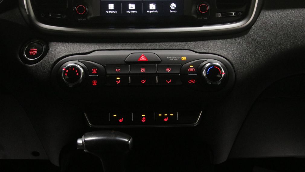 Kia Sorento LX 2019 d&rsquo;occasion à vendre - 19