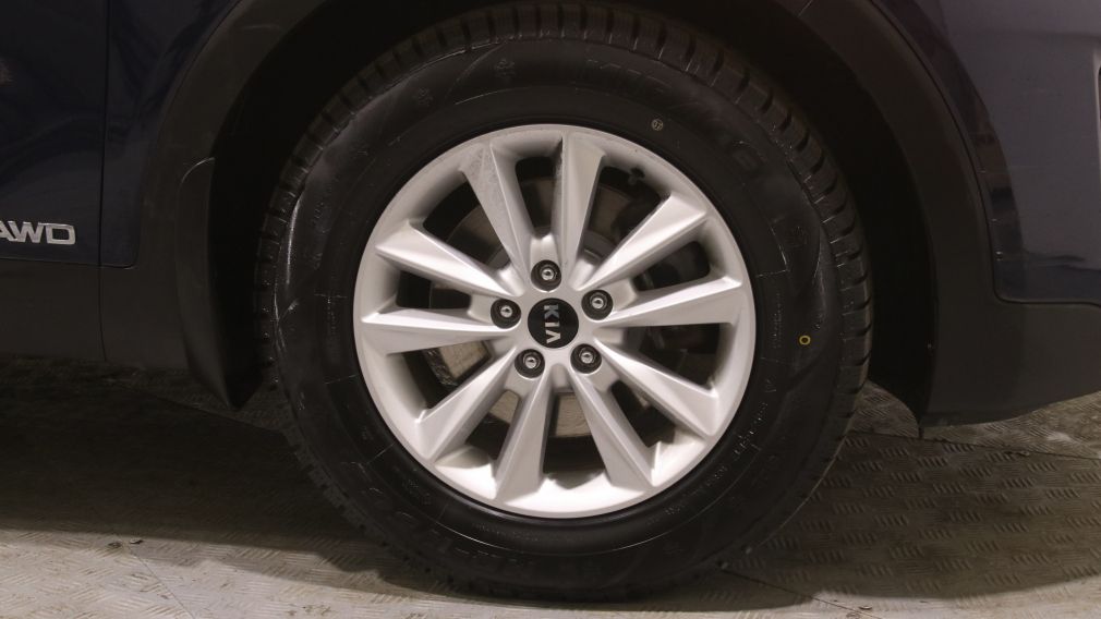 Kia Sorento LX 2019 d&rsquo;occasion à vendre - 29