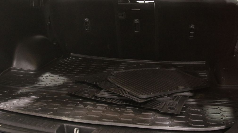 Kia Sorento LX 2019 d&rsquo;occasion à vendre - 28