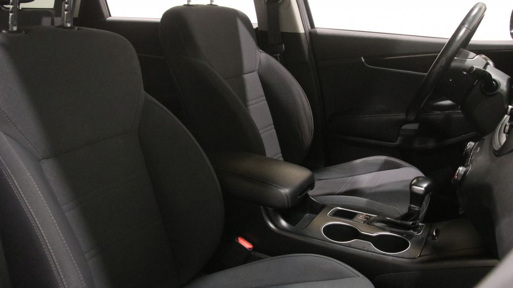 Kia Sorento LX 2019 d&rsquo;occasion à vendre - 26