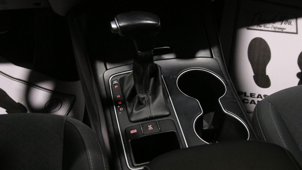 Kia Sorento LX 2019 d&rsquo;occasion à vendre - 22