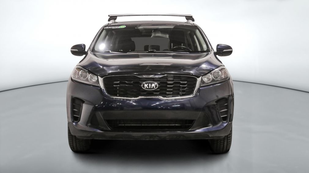 Kia Sorento LX 2019 d&rsquo;occasion à vendre - 2