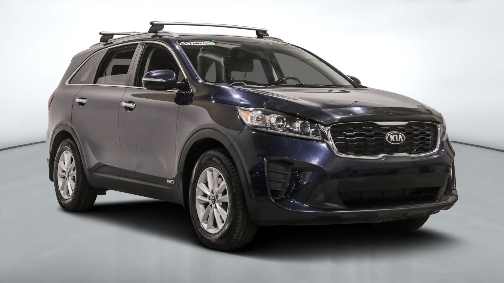 Kia Sorento LX 2019 d&rsquo;occasion à vendre - 1