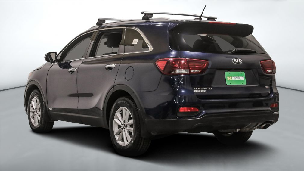 Kia Sorento LX 2019 d&rsquo;occasion à vendre - 5