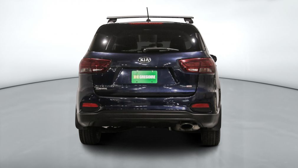 Kia Sorento LX 2019 d&rsquo;occasion à vendre - 6