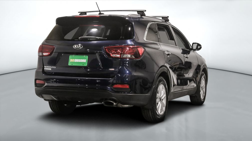 Kia Sorento LX 2019 d&rsquo;occasion à vendre - 7