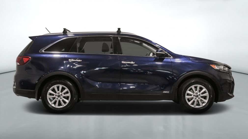 Kia Sorento LX 2019 d&rsquo;occasion à vendre - 8