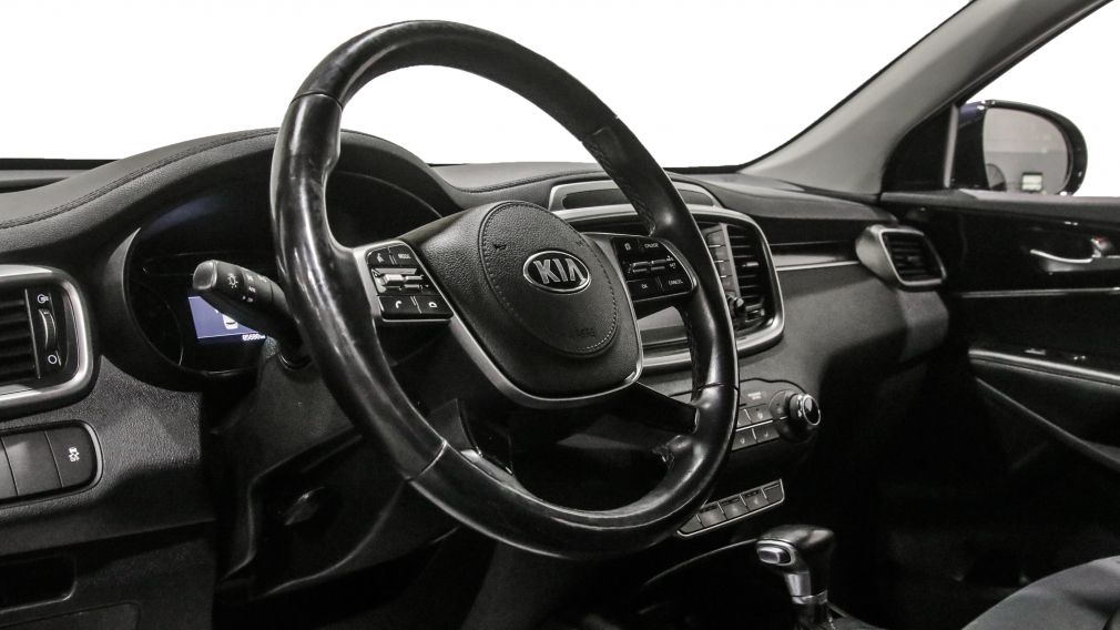 Kia Sorento LX 2019 d&rsquo;occasion à vendre - 9