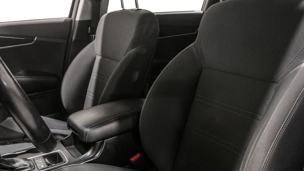 Kia Sorento LX 2019 d&rsquo;occasion à vendre - 10