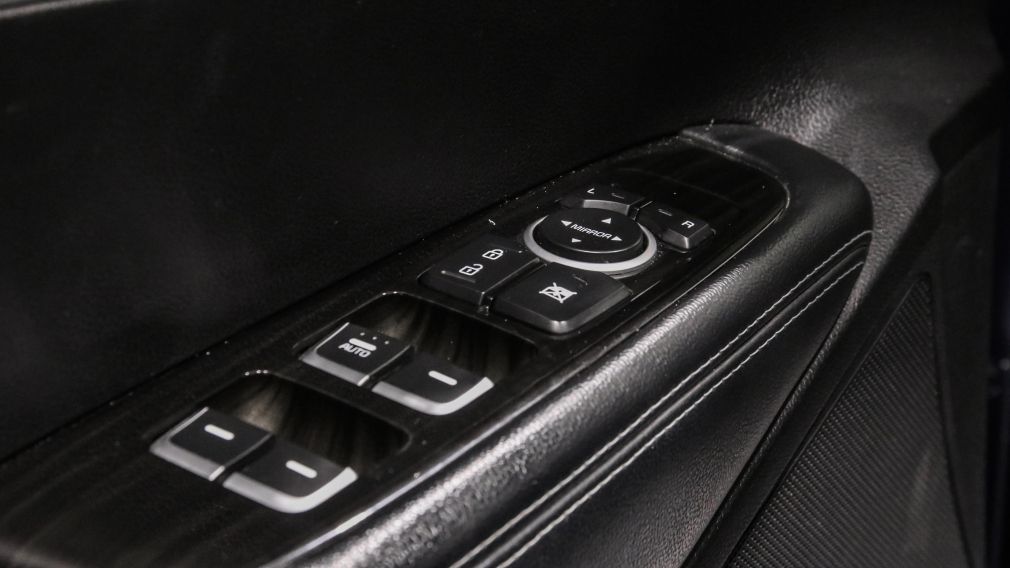 Kia Sorento LX 2019 d&rsquo;occasion à vendre - 11
