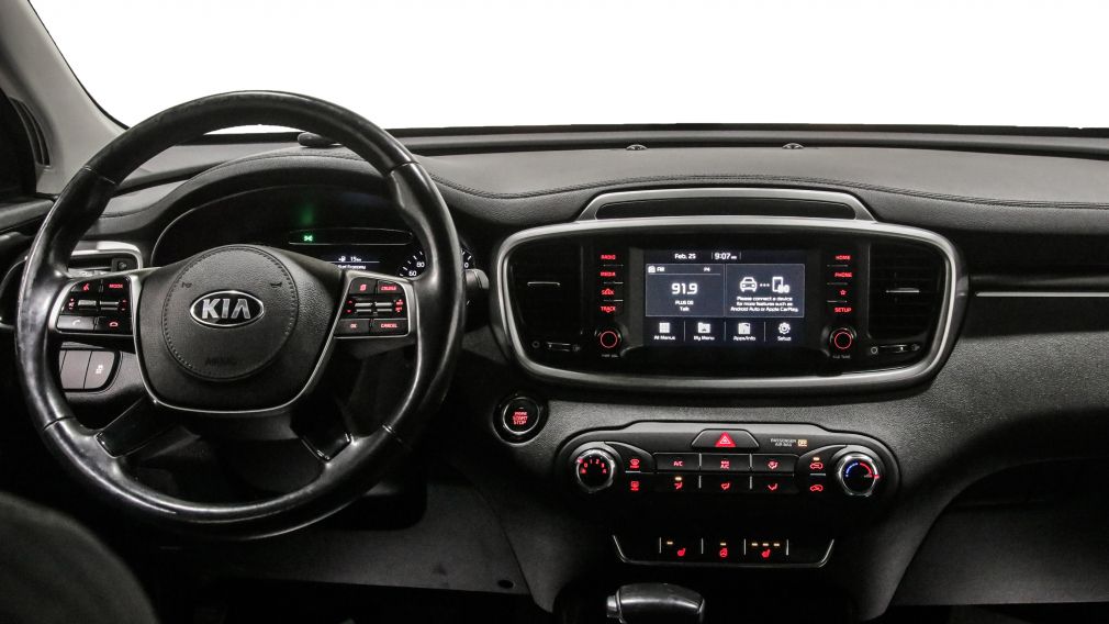 Kia Sorento LX 2019 d&rsquo;occasion à vendre - 13