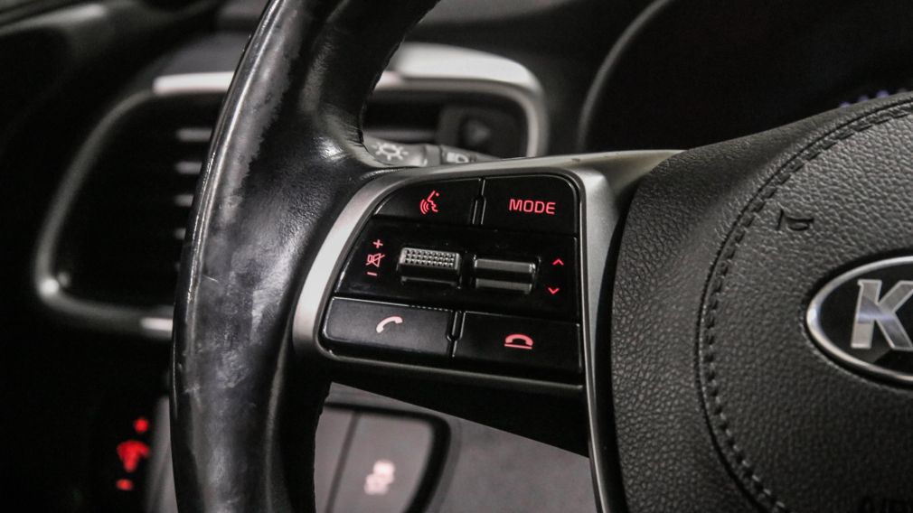 Kia Sorento LX 2019 d&rsquo;occasion à vendre - 15