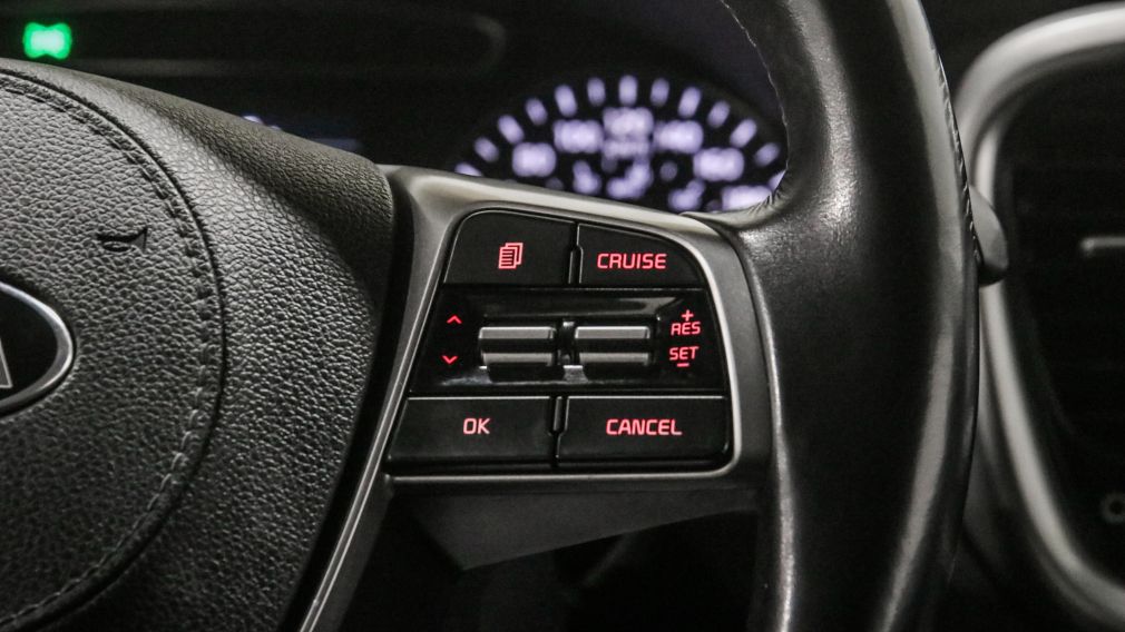 Kia Sorento LX 2019 d&rsquo;occasion à vendre - 16