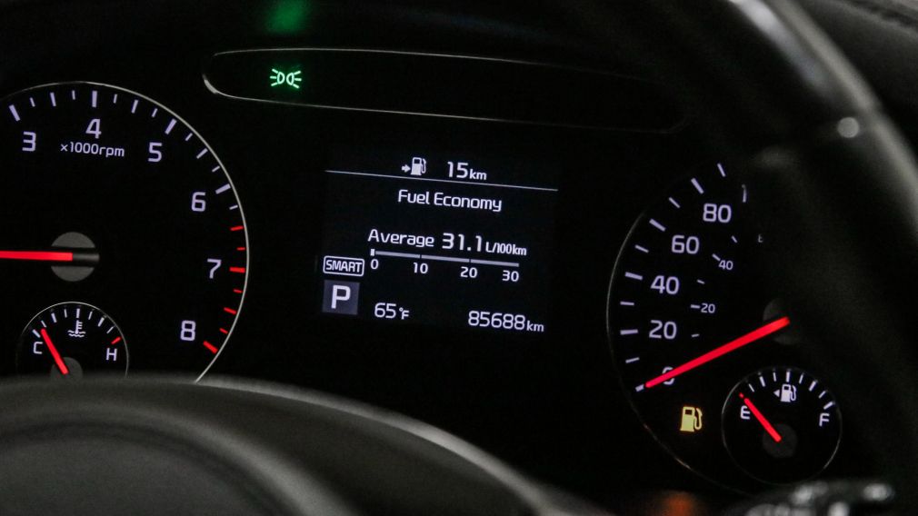 Kia Sorento LX 2019 d&rsquo;occasion à vendre - 17