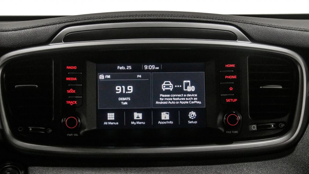 Kia Sorento LX 2019 d&rsquo;occasion à vendre - 18