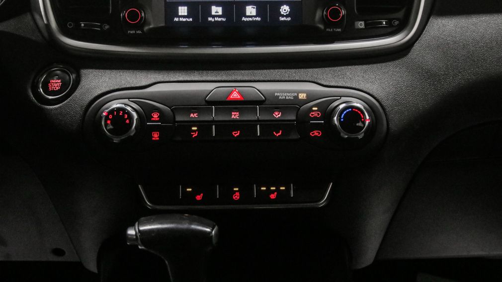 Kia Sorento LX 2019 d&rsquo;occasion à vendre - 19