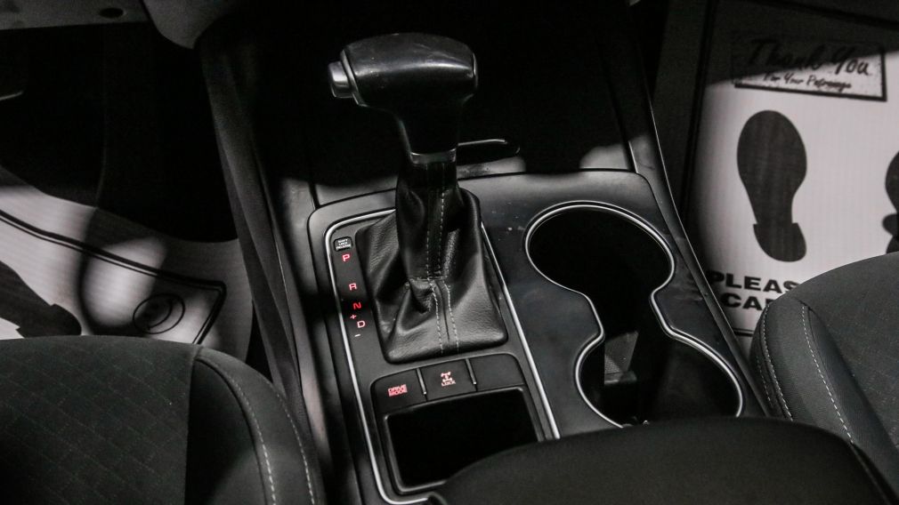 Kia Sorento LX 2019 d&rsquo;occasion à vendre - 22