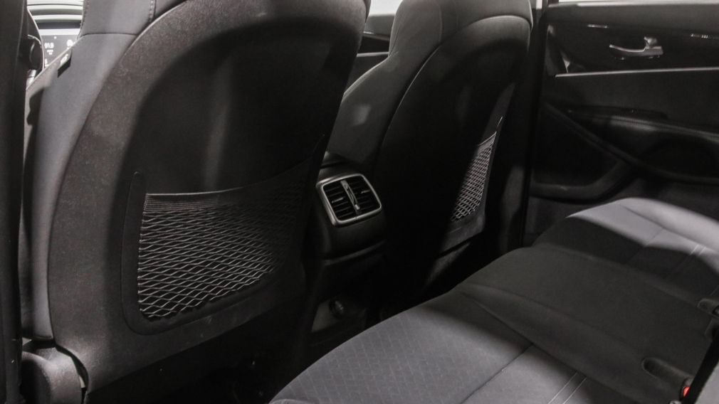 Kia Sorento LX 2019 d&rsquo;occasion à vendre - 23