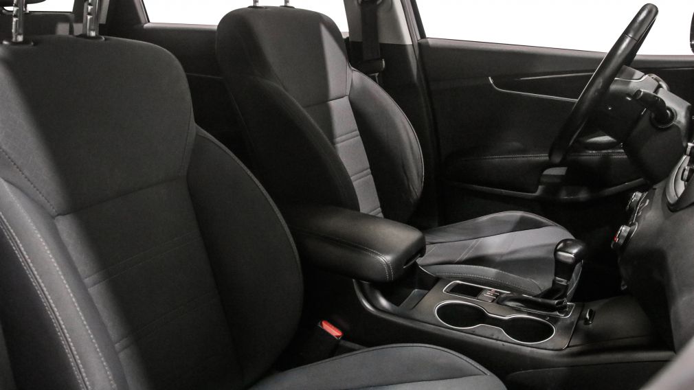 Kia Sorento LX 2019 d&rsquo;occasion à vendre - 26