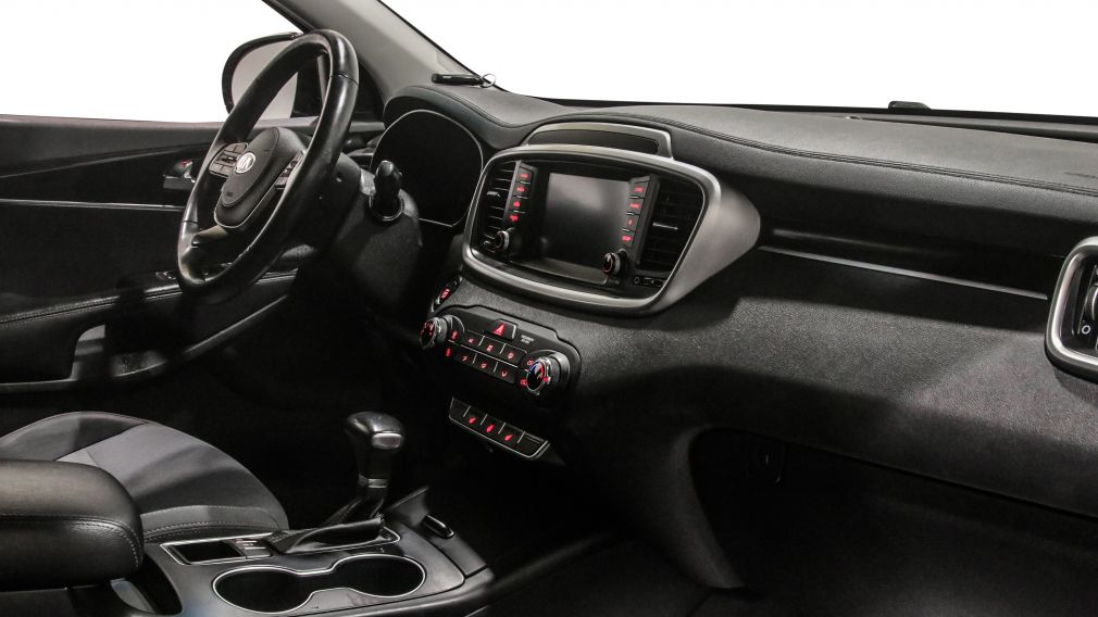 Kia Sorento LX 2019 d&rsquo;occasion à vendre - 27
