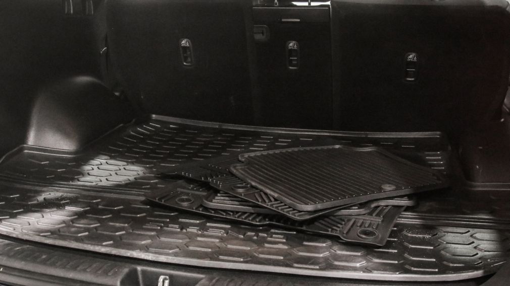 Kia Sorento LX 2019 d&rsquo;occasion à vendre - 28