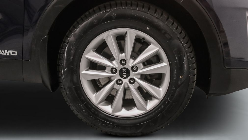 Kia Sorento LX 2019 d&rsquo;occasion à vendre - 29
