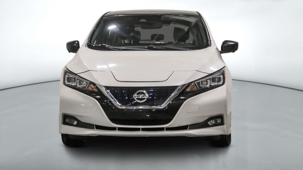 Nissan Leaf SV 2022 d&rsquo;occasion à vendre - 2