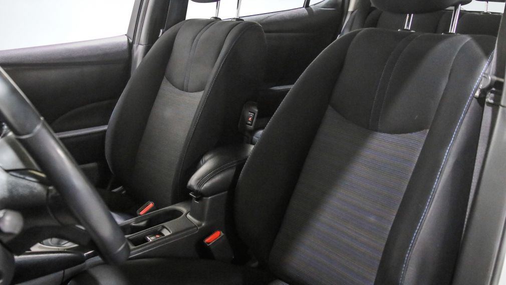 Nissan Leaf SV 2022 d&rsquo;occasion à vendre - 10