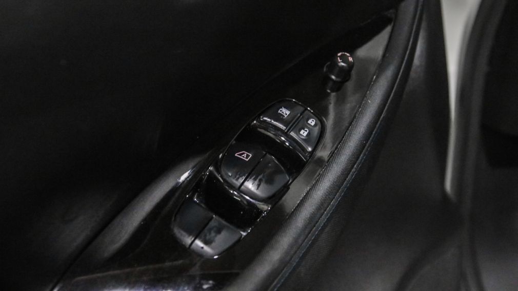 Nissan Leaf SV 2022 d&rsquo;occasion à vendre - 11