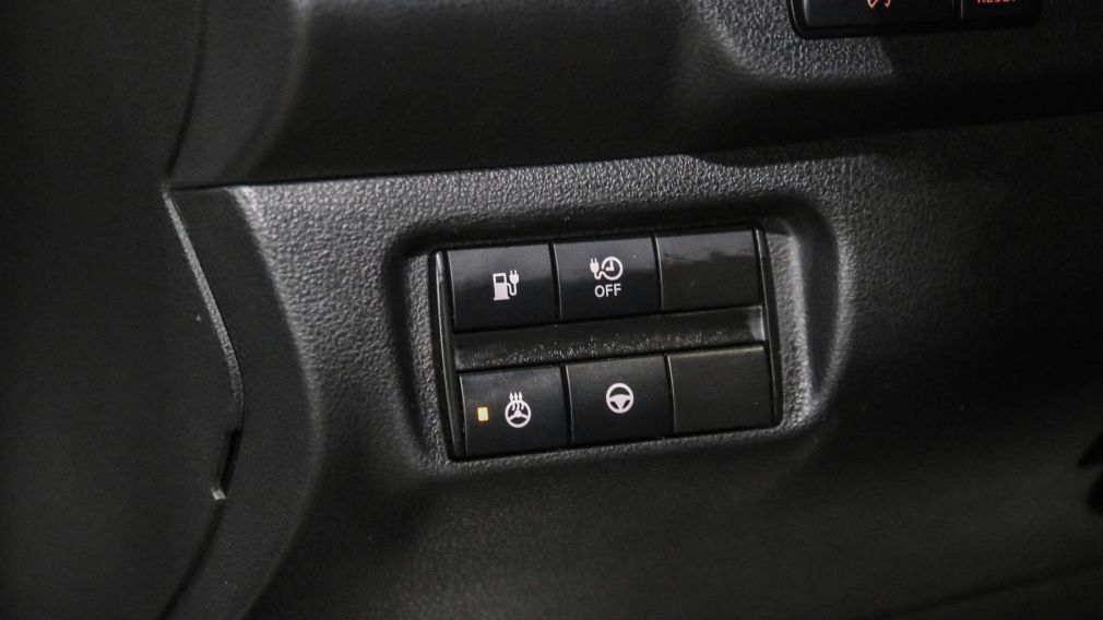 Nissan Leaf SV 2022 d&rsquo;occasion à vendre - 13