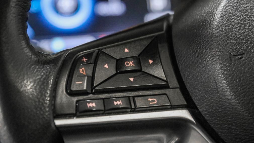 Nissan Leaf SV 2022 d&rsquo;occasion à vendre - 14