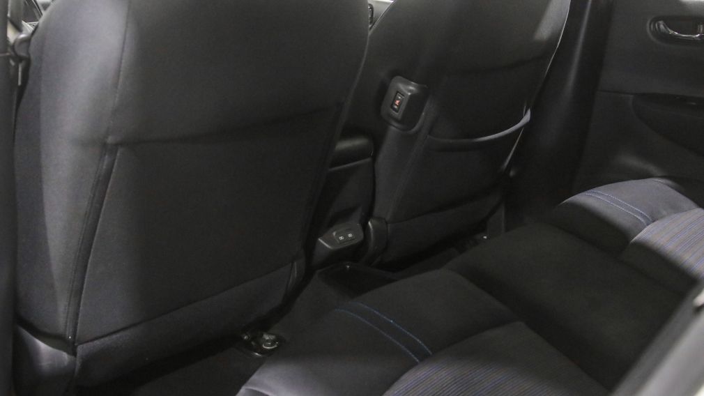 Nissan Leaf SV 2022 d&rsquo;occasion à vendre - 20