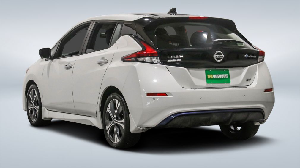 Nissan Leaf SV 2022 d&rsquo;occasion à vendre - 5