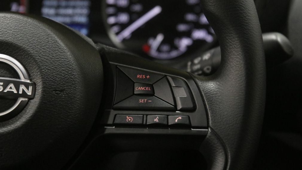 Nissan Sentra S Plus 2024 d&rsquo;occasion à vendre - 15