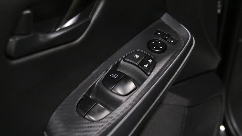 Nissan Sentra S Plus 2024 d&rsquo;occasion à vendre - 11