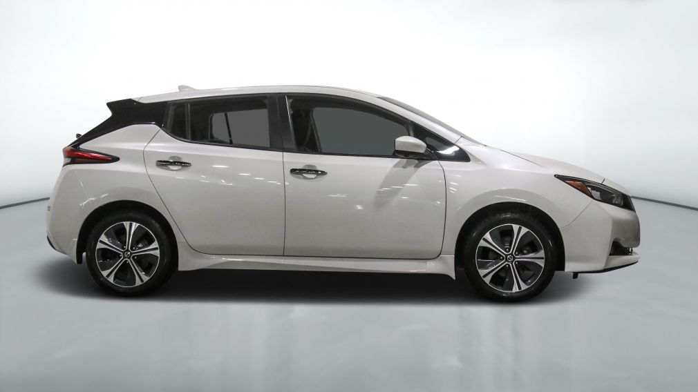 Nissan Leaf SV 2022 d&rsquo;occasion à vendre - 8