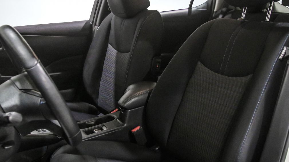 Nissan Leaf SV 2022 d&rsquo;occasion à vendre - 10