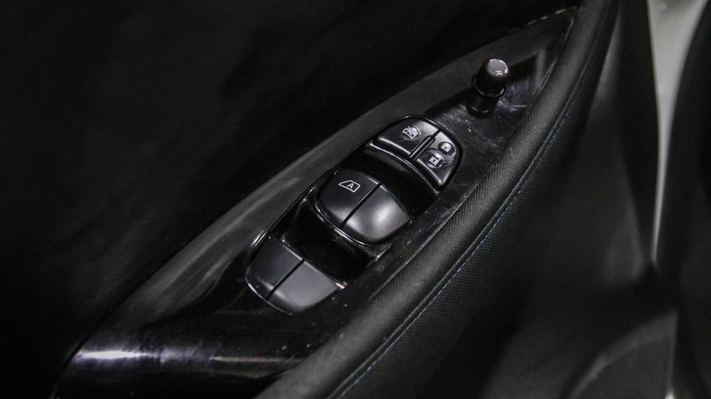 Nissan Leaf SV 2022 d&rsquo;occasion à vendre - 11