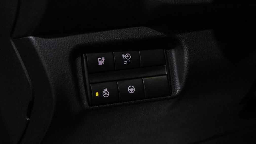 Nissan Leaf SV 2022 d&rsquo;occasion à vendre - 12