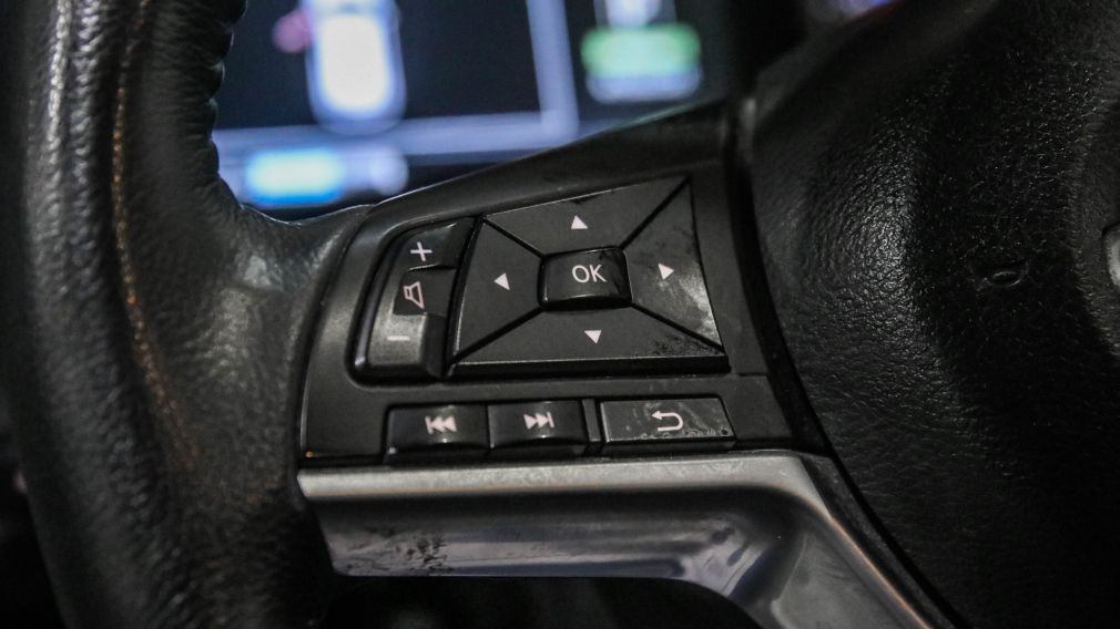 Nissan Leaf SV 2022 d&rsquo;occasion à vendre - 13