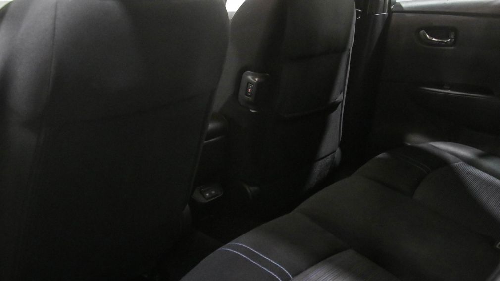 Nissan Leaf SV 2022 d&rsquo;occasion à vendre - 20