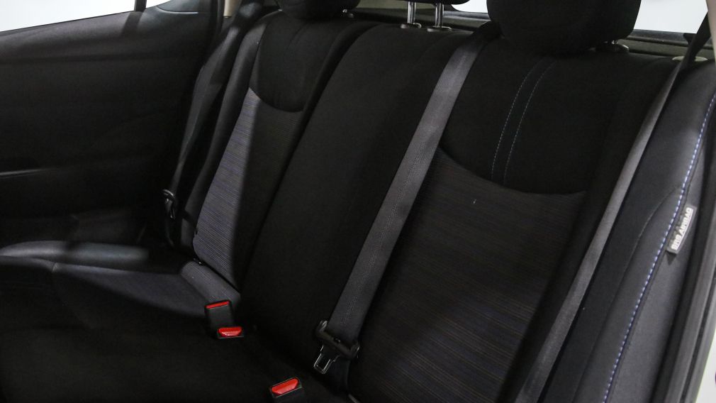 Nissan Leaf SV 2022 d&rsquo;occasion à vendre - 21