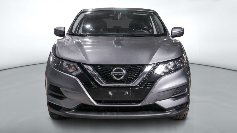 Nissan Qashqai S 2023 d&rsquo;occasion à vendre - 2