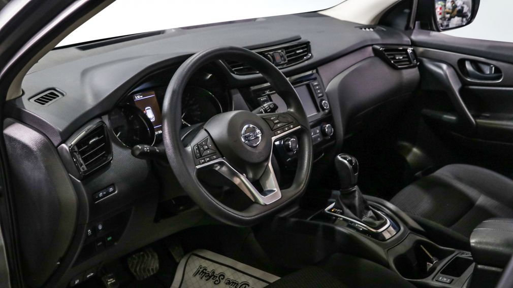 Nissan Qashqai S 2023 d&rsquo;occasion à vendre - 7