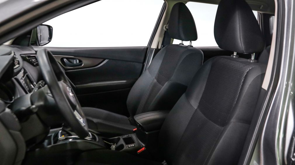 Nissan Qashqai S 2023 d&rsquo;occasion à vendre - 8