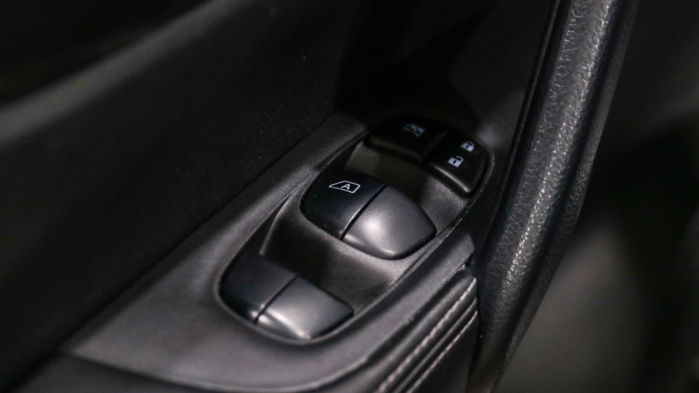 Nissan Qashqai S 2023 d&rsquo;occasion à vendre - 9