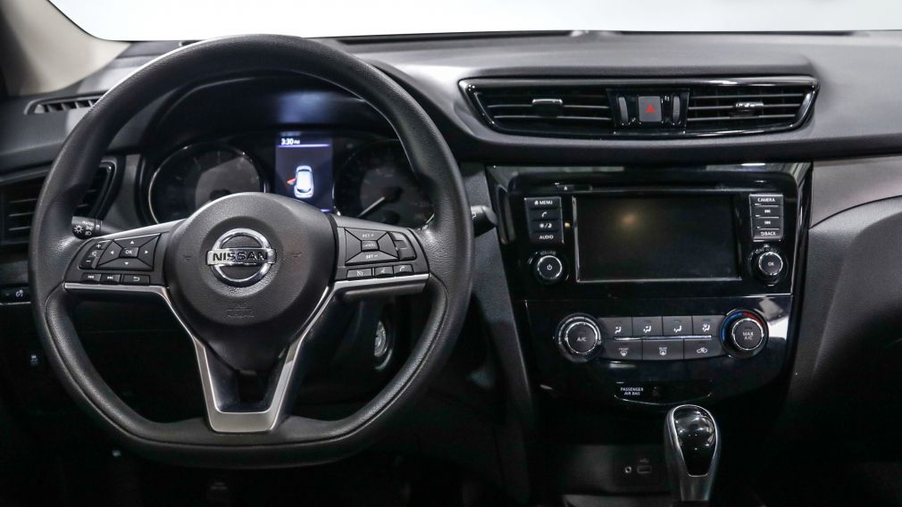 Nissan Qashqai S 2023 d&rsquo;occasion à vendre - 10