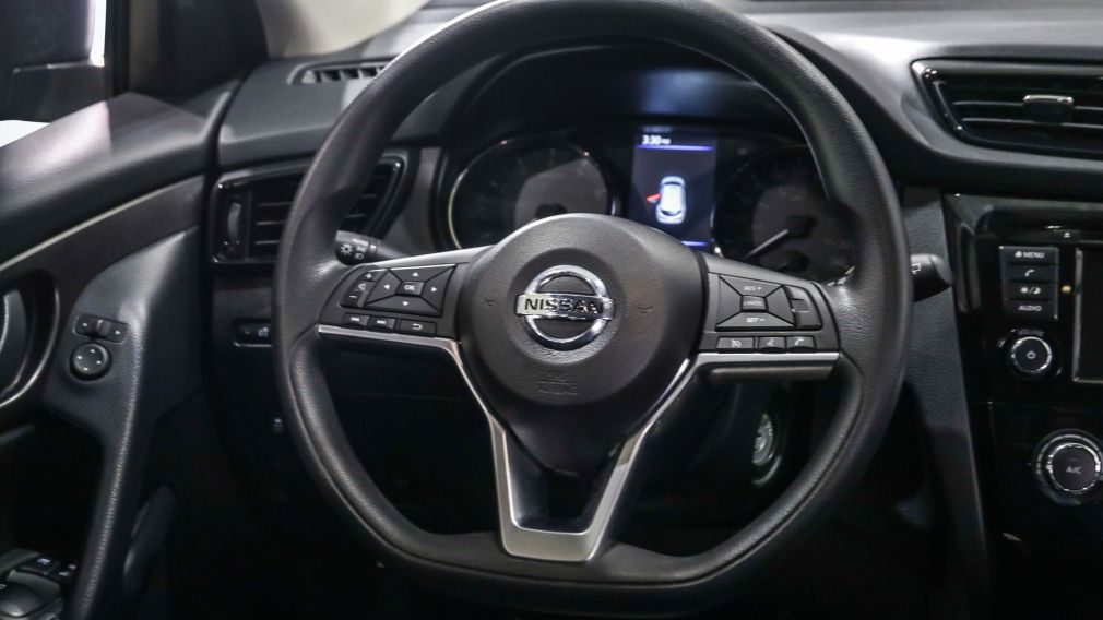 Nissan Qashqai S 2023 d&rsquo;occasion à vendre - 11