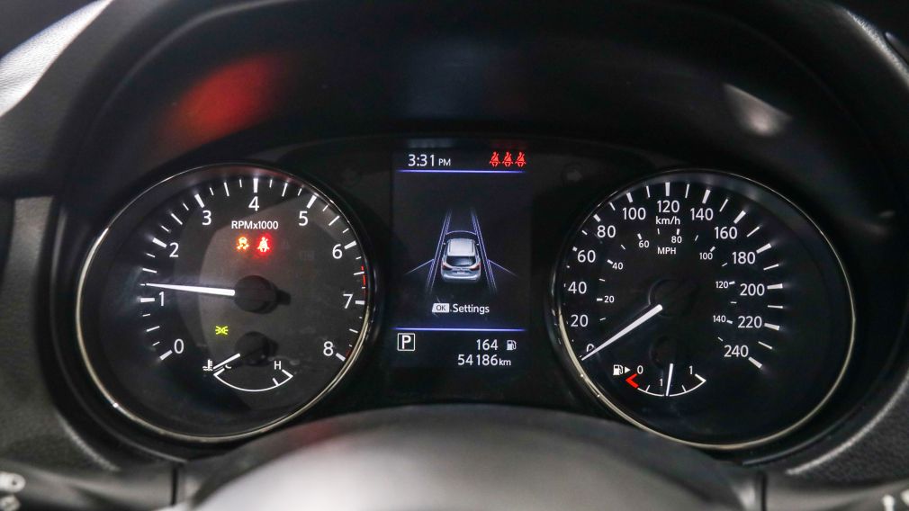 Nissan Qashqai S 2023 d&rsquo;occasion à vendre - 12