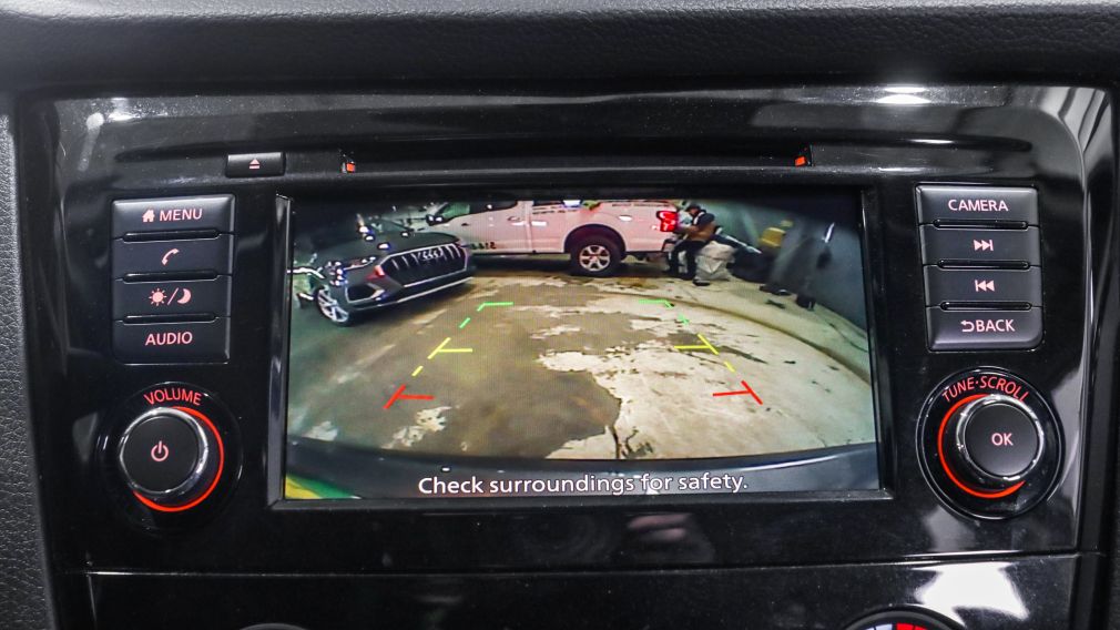 Nissan Qashqai S 2023 d&rsquo;occasion à vendre - 13